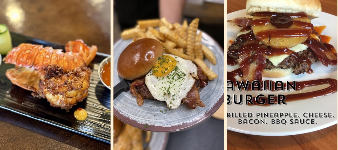 The Water Tower Grille