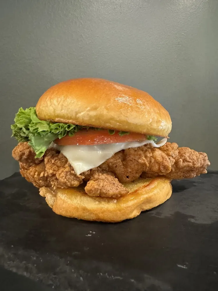Chicken Sandwich